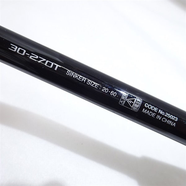 １６シーウイング７３３０－２７０Ｔ